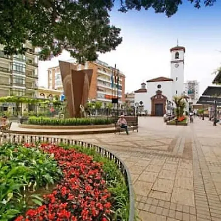 Apartamento Magnífico En El Centro De *