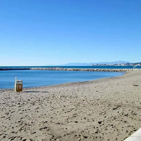 Magnífico En El Centro De * Fuengirola
