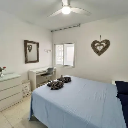 Apartamento Magnífico En El Centro De Fuengirola