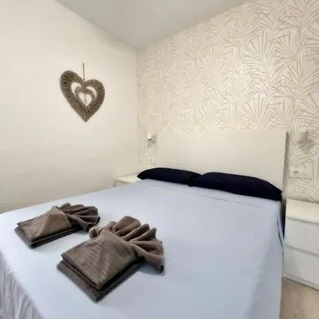 Magnífico En El Centro De Apartamento *