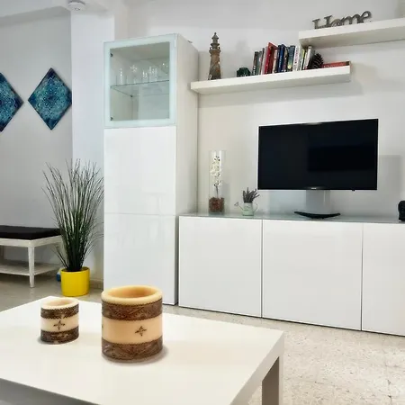 Magnífico En El Centro De * Fuengirola