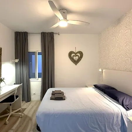 Apartamento Magnífico En El Centro De Fuengirola