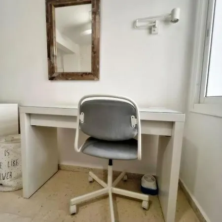 Magnifico En El Centro De Fuengirola