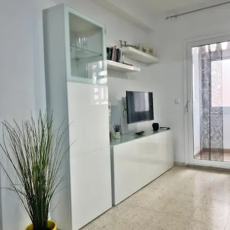 Magnifico En El Centro De * Fuengirola