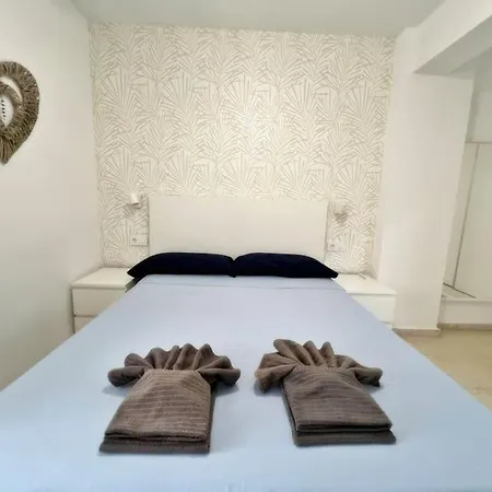 Magnifico En El Centro De