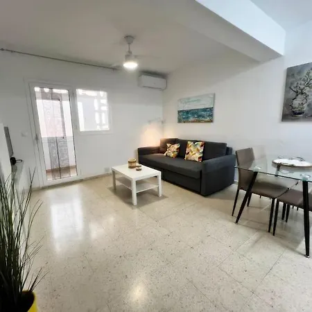 Appartement Magnifico En El Centro De