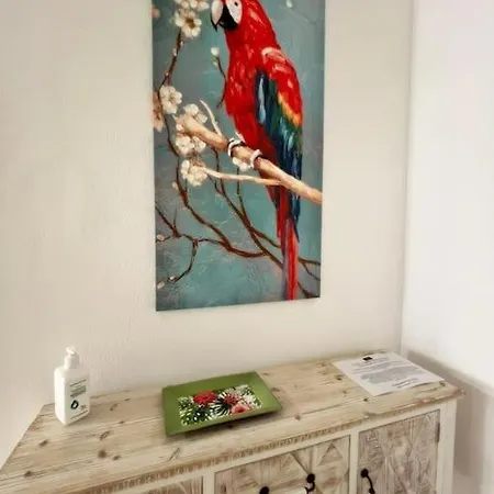 Apartamento Magnífico En El Centro De Fuengirola