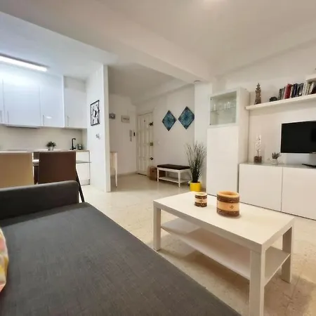 Magnifico En El Centro De Appartement *