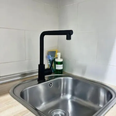 Appartement Magnifico En El Centro De *