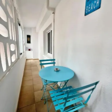 Magnifico En El Centro De Fuengirola