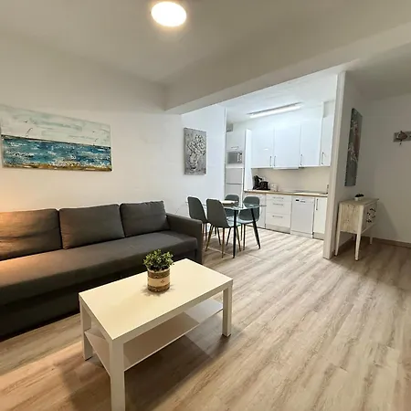 Magnifico En El Centro De