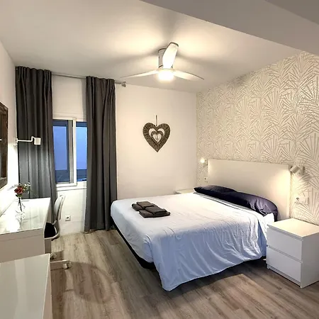 Magnifico En El Centro De * Fuengirola