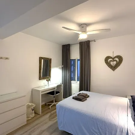 Magnifico En El Centro De * Fuengirola