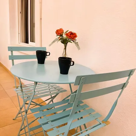 Appartamento Magnifico En El Centro De Fuengirola