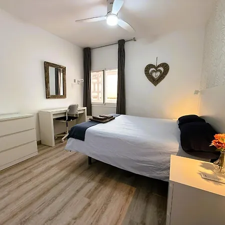 Appartamento Magnifico En El Centro De