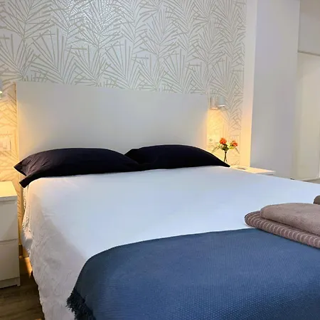 Appartamento Magnifico En El Centro De Fuengirola