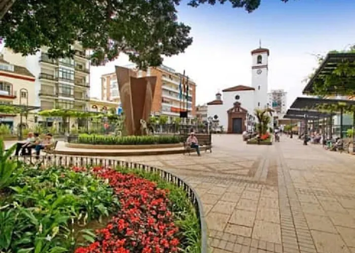 아파트 Magnifico En El Centro De *