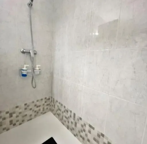 Magnifico En El Centro De * 푸엔히롤라