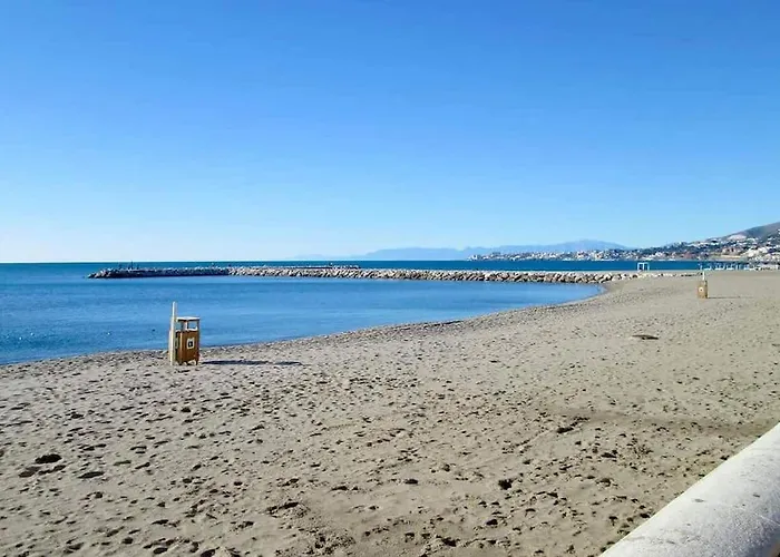 Magnifico En El Centro De * 푸엔히롤라