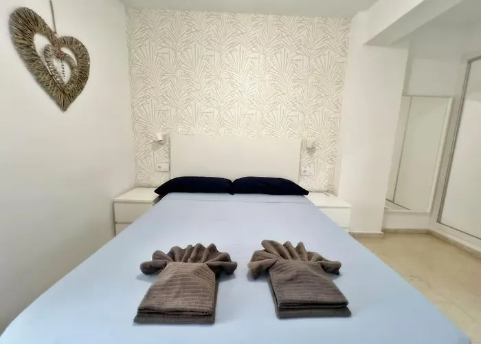 Magnifico En El Centro De