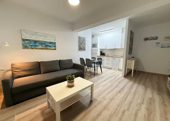 Magnifico En El Centro De