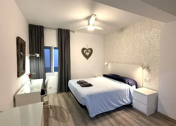 Magnifico En El Centro De * 푸엔히롤라