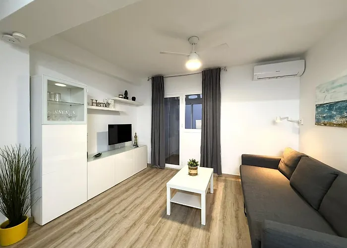 Magnifico En El Centro De