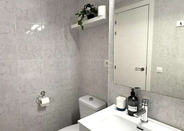 Magnifico En El Centro De