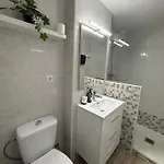 Magnifico En El Centro De شقة
