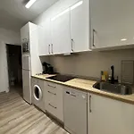شقة Magnifico En El Centro De فوينخيرولا